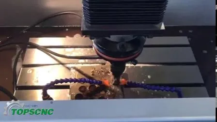 High Quality Znc Electric Spark Die Sinking EDM Machine 