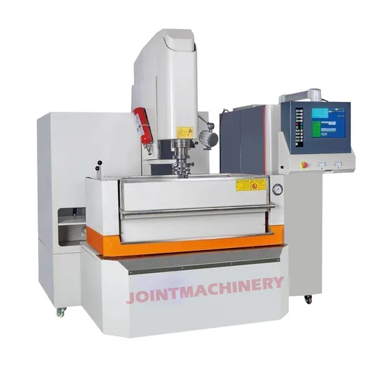 Znc EDM Die Sinking Machine Low Price Taiwan Technology EDM Sinker Machine Znc