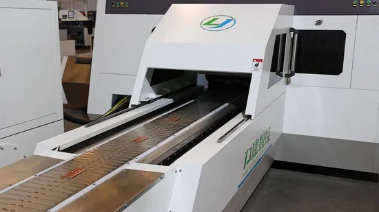 Professional ODM OEM Manufacturer CNC Copper Busbar Cutting Punching Machine Busbar Processing Machine 