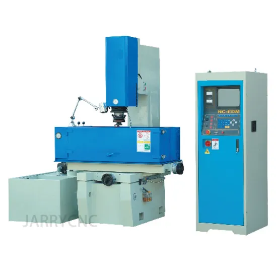 High Quality CNC EDM Die Sinking Machine Znc