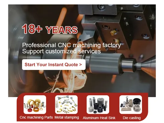 Custom Anodized Aluminum Extrusion Profiles with CNC Machining Rapid Prototyping Drilling Wire EDM Capabilities Stainless Steel 