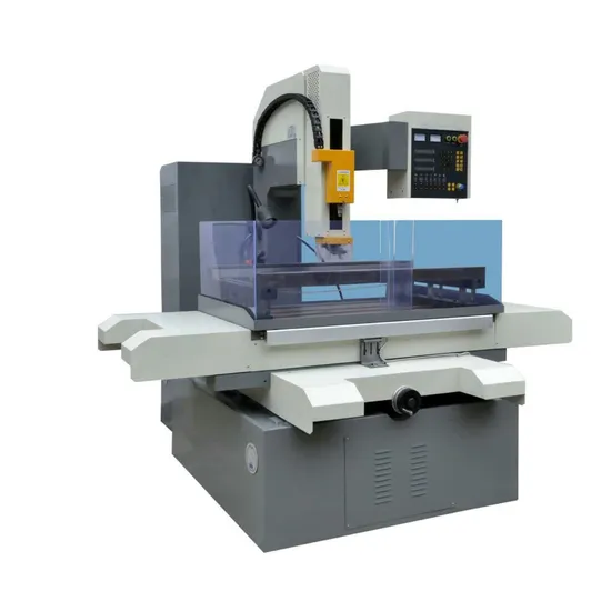 Good Price EDM Die Sinking Machine 