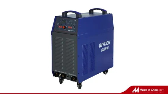 Digital Control Inverter Arc Welding Machine Multi