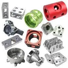 Customized Wire EDM Drilling and Broaching Industrial Equipment 