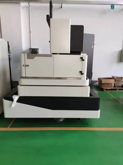 CNC Die Sinking Wire Cut Spark EDM Machine Bqy630 