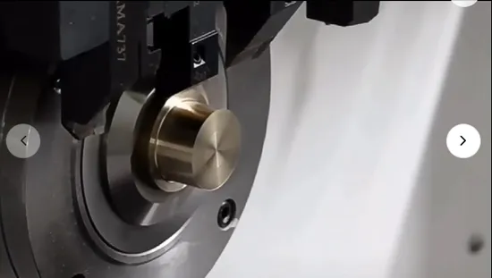 Swiss Lathe RC265 Oil Spindle Machining Expert 