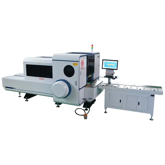 New Intelligent CNC Busbar Processing Punching and Shearing Machine 