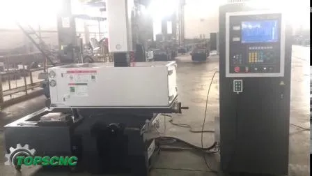 Three Axis CNC Die Sinking EDM Machine 